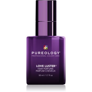 Pureology Love Luster Hair Perfume Ulei parfumat pentru păr pentru femei